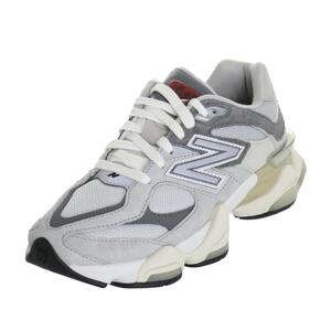SCARPETTA 9060 NEW BALANCE GRIGIO